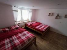 Krakonošova zahrádka - Batňovice