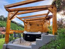 Krakonošova zahrádka - Batňovice