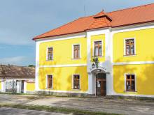 Apartmány Panská - Chlum u Třeboně