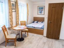 Apartmány Panská - Chlum u Třeboně