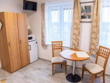 Apartmány Panská - Chlum u Třeboně