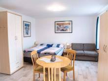 Apartmány Panská - Chlum u Třeboně