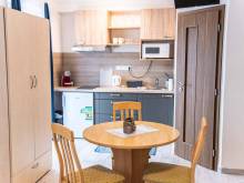 Apartmány Panská - Chlum u Třeboně