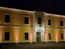 Apartmány Panská - Chlum u Třeboně