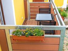Apartmány Panská - Chlum u Třeboně