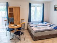 Apartmány Panská - Chlum u Třeboně