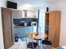 Apartmány Panská - Chlum u Třeboně