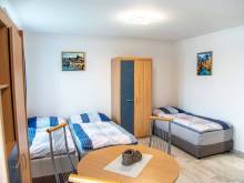 Apartmány Panská - Chlum u Třeboně