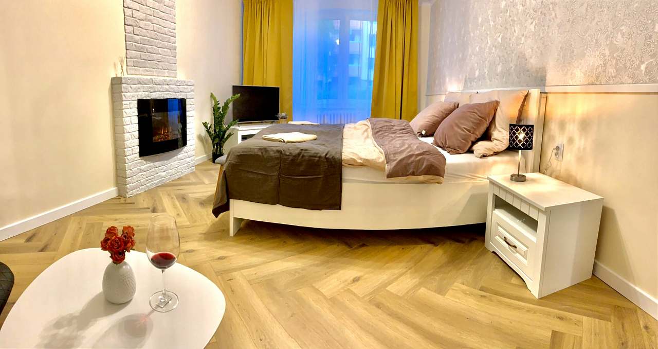Dream Apt - Mikulov