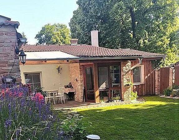 U rybníčku - Dolní Dunajovice