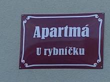 U rybníčku - Dolní Dunajovice