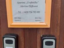 U rybníčku - Dolní Dunajovice