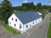 Apartmány u stezky (Chalupa Pod Menhiry) - Volary