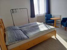 Apartmány u stezky (Chalupa Pod Menhiry) - Volary