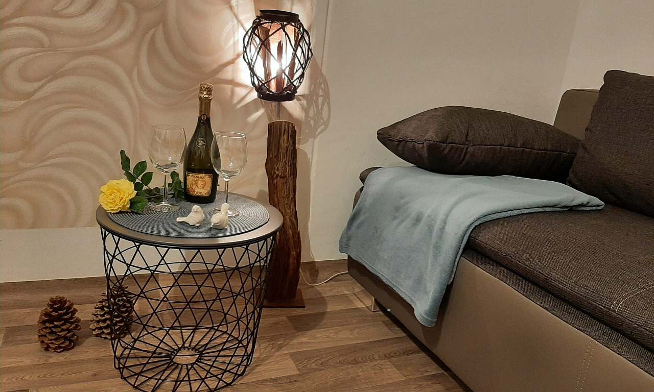 Apartmán Helena Harrachov - Harrachov