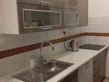 Apartmán Helena Harrachov - Harrachov