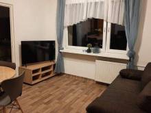Apartmán Helena Harrachov - Harrachov