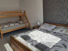 Apartmán Helena Harrachov - Harrachov