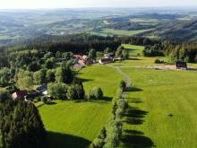 Penzion Na Výsluní - Zuklín