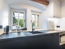 Apartmány VOLF - Boží Dar