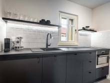 Apartmány VOLF - Boží Dar