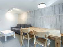 Apartmány VOLF - Boží Dar