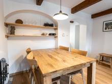 Apartmány VOLF - Boží Dar