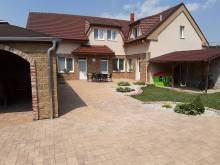 Ubytování Vinařství Talaš 3