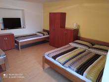 Ubytování Vinařství Talaš - Milovice