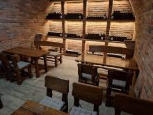 Ubytování Vinařství Talaš - Milovice