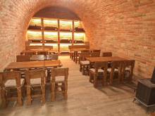 Ubytování Vinařství Talaš - Milovice