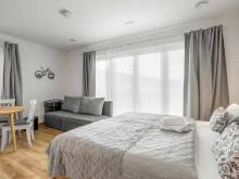 Family Apartmány Klínovec - Loučná pod Klínovcem