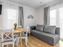 Family Apartmány Klínovec - Loučná pod Klínovcem