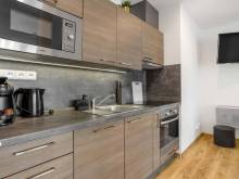 Family Apartmány Klínovec - Loučná pod Klínovcem