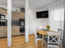 Family Apartmány Klínovec - Loučná pod Klínovcem