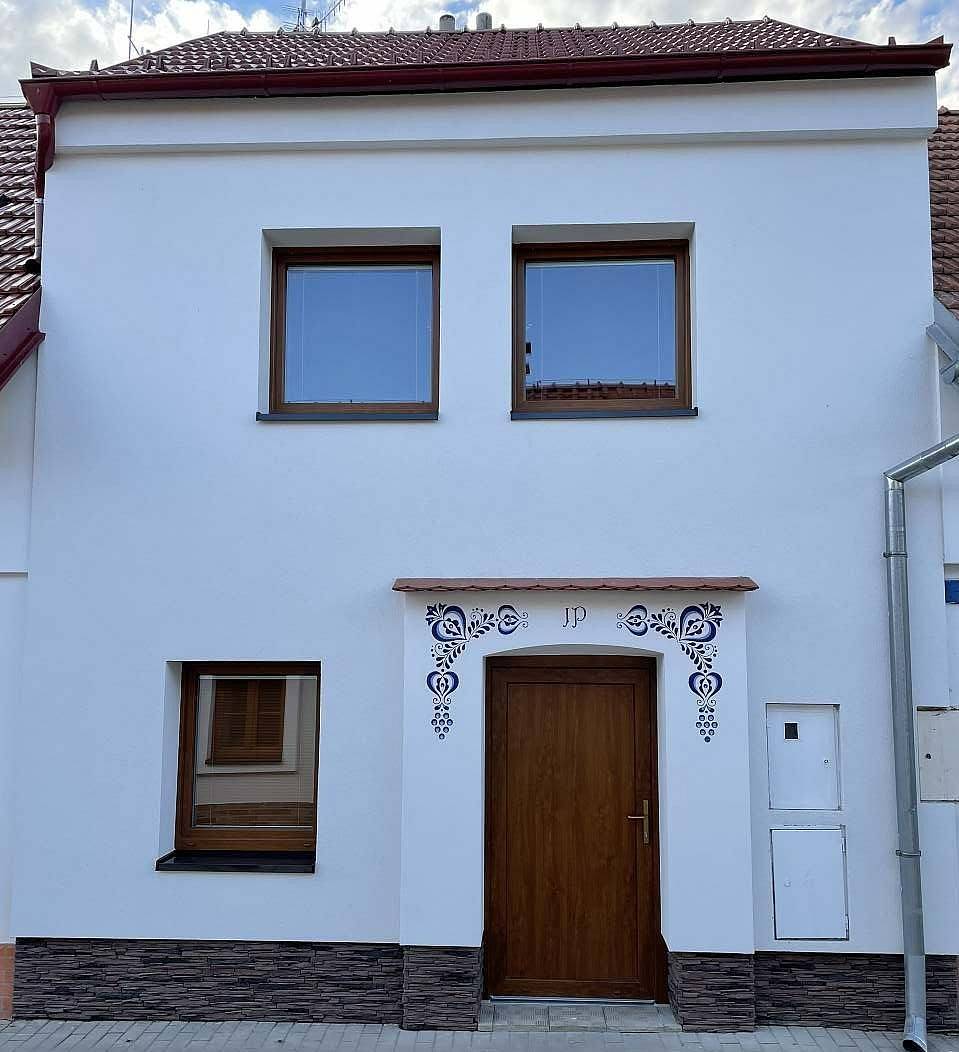 Vinný sklep u Josefa - Nechory