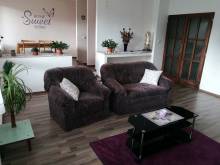 Samostatný apartmán v RD Brno - Šlapanice