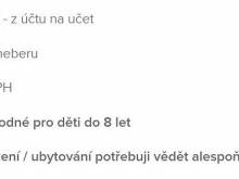 Samostatný apartmán v RD Brno - Šlapanice