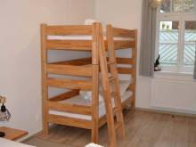 Apartmán Hubertus No 2 - Karlova Studánka