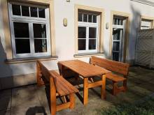 Apartmán Hubertus No 2 - Karlova Studánka