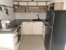 Apartmán Hubertus No 2 - Karlova Studánka