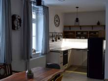 Apartmán Hubertus No 2 - Karlova Studánka