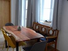 Apartmán Hubertus No 2 - Karlova Studánka