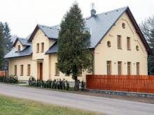 Penzion Červená voda - Červená Voda