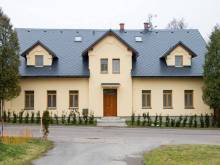 Penzion Červená voda - Červená Voda