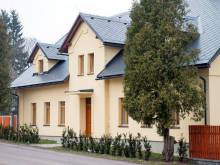 Penzion Červená voda - Červená Voda