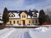 Penzion Červená voda - Červená Voda