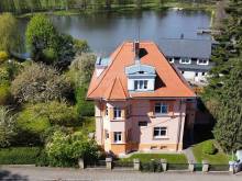 Vila Věrka - Krásná Lípa