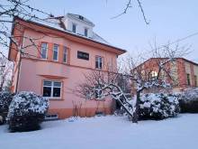 Vila Věrka - Krásná Lípa
