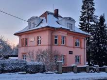 Vila Věrka - Krásná Lípa